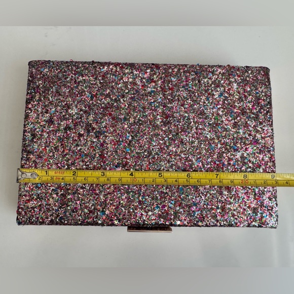 Kate Spade multiglitter clutch - Picture 14 of 17